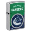 Vancouver Canucks Zippo zapalovac