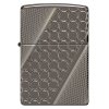 66106 Deep Dots Design Zippo zapalovac 2