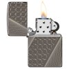 66106 Deep Dots Design Zippo zapalovac 7