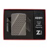 66106 Deep Dots Design Zippo zapalovac 8
