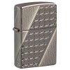 66106 Deep Dots Design Zippo zapalovac