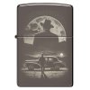 25666 Film Noir Zippo zapalovac 2