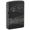 66084 Harley Davidson Zippo zapalovac