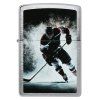 zippo hockey player 2