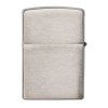 zippo brushed chrome zapalovac 5