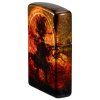 66100 Zippo Wizard of Evil Spirits 6