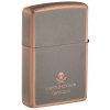 Zippo Pirate Skull Emblem Limited Edition 2