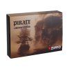 Zippo Pirate Skull Emblem Limited Edition 4