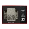 27015 zippo pattern armor 7
