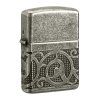 27015 zippo pattern armor