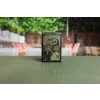 66135 Skeleton Wedding Zippo 6