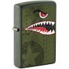 Zapalniczka Zippo Nose Art Design 26064