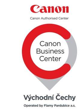 Canon Business Centrum CBC