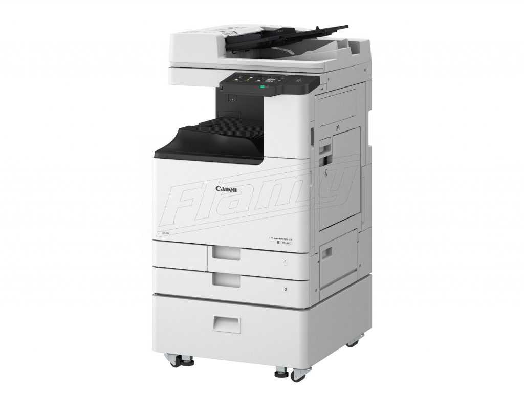 imageRUNNER 2900 series FSL 13