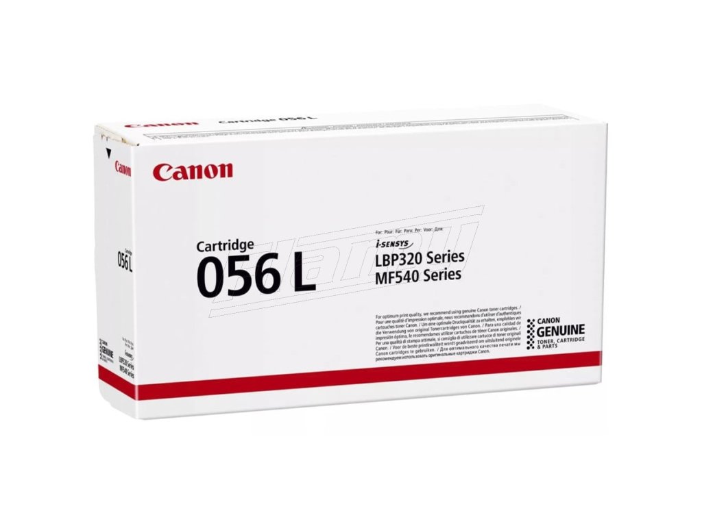 Canon CRG 056L