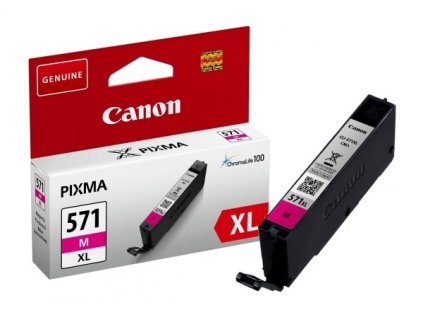 Canon CLI-571XL Magenta