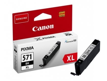 Canon CLI-571XL Black