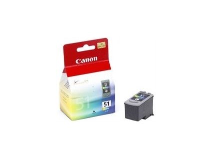 Canon CL-51 Color