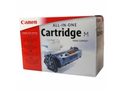 Canon toner typ M (1210D)