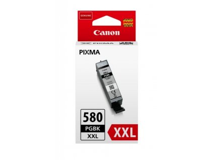 Canon PGI-580 XXL Black
