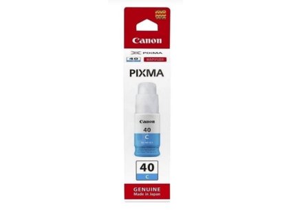 Canon GI-40 Cyan