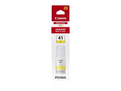 Canon GI-41 Yellow