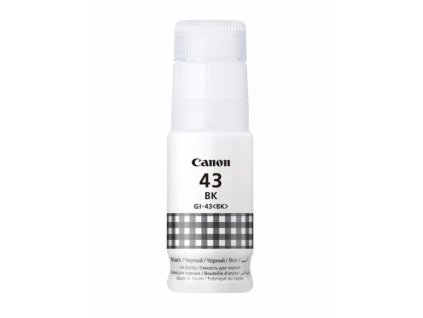 Canon GI-43 Black