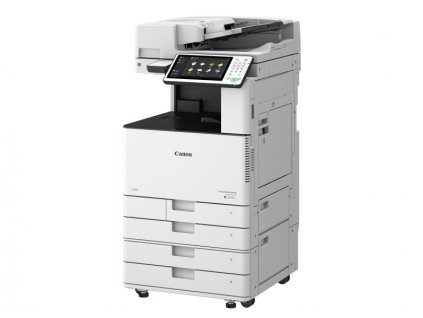 Canon iR Advance C3530i - sestava (A3 color)