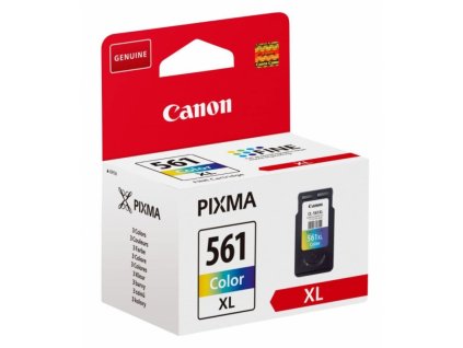 Canon CL-561XL Color