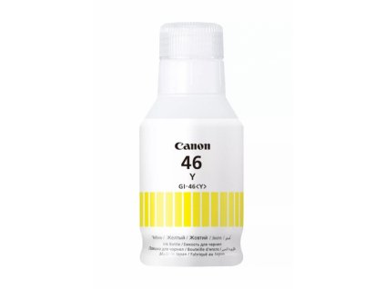 Canon GI-46 Yellow
