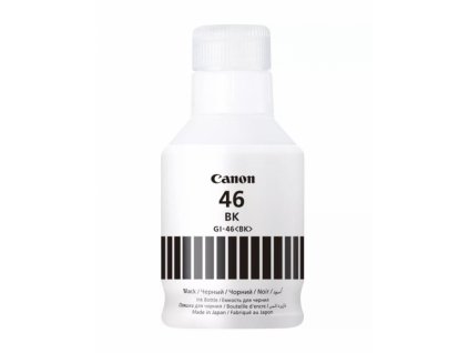 Canon GI-46 Black