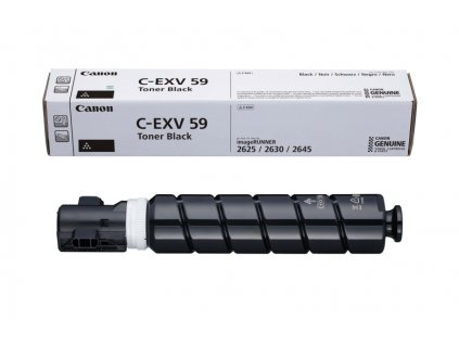 Canon originální toner C-EXV 62