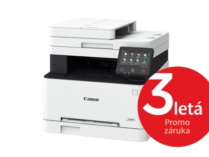 MF655Cdw 3letá