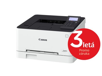 LBP633Cdw 3 letá