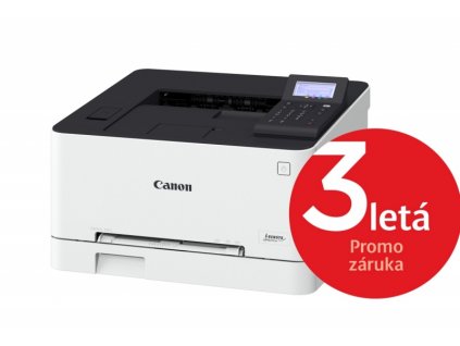 Canon i-SENSYS LBP631Cw