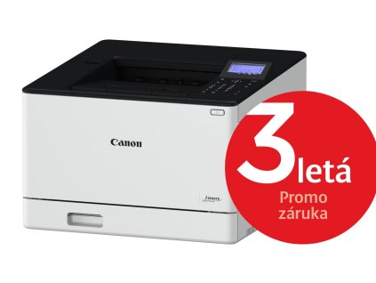 LBP673Cdw 3 letá