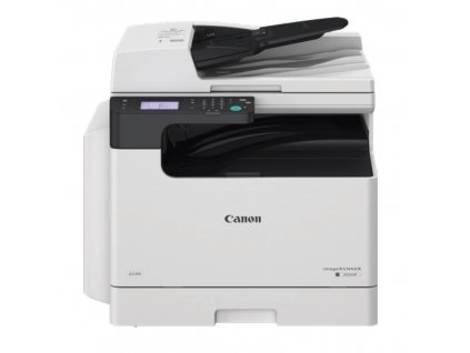 Canon imageRUNNER 2224iF + toner EXV42