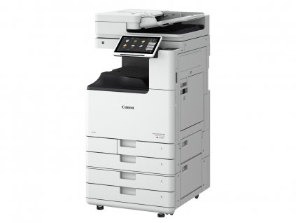 imageRUNNER ADVANCE DX C3900 series FSL