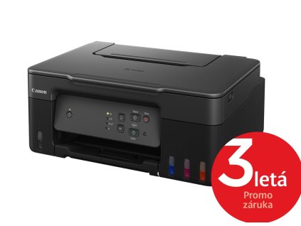 PIXMA G2430 3letá