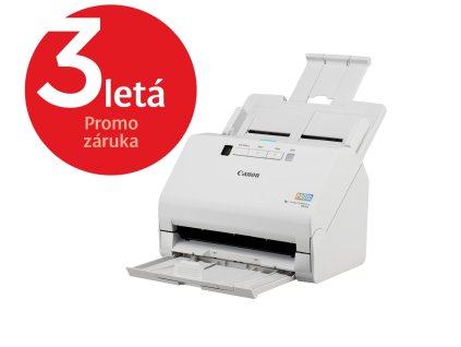 imageFORMULA RS40 3letá