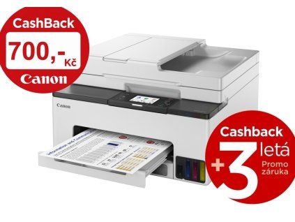 MAXIFY GX2040 CashBack 700