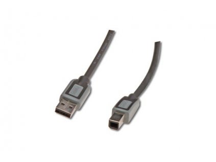 USB kabel 1.8m, propojovací