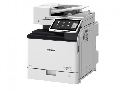 iR ADV DX C357 Series MFP EU FSL