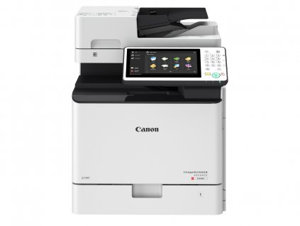 imageRUNNER ADVANCE C256 356 Series FRT