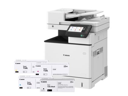 i SENSYS X C1533iF II +T10L