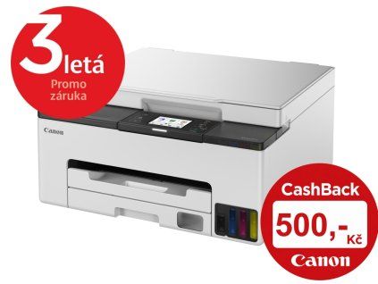 MAXIFY GX1040 Cashback 500