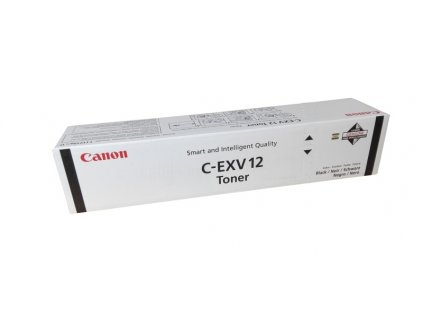 Canon originální toner C-EXV 12