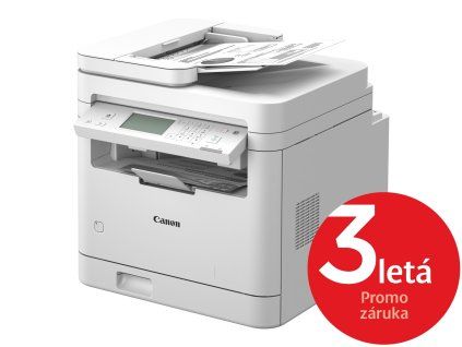 i SENSYS MF287dw 3letá