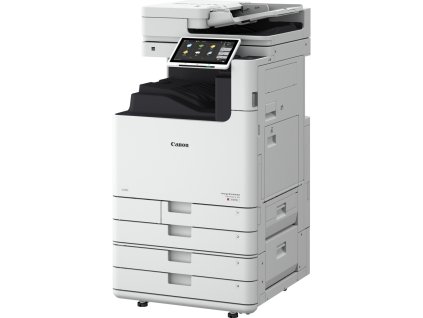 imageRUNNER ADVANCE DX C5800 Series cst fsl hero
