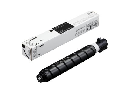 C EXV1001 Toner Black
